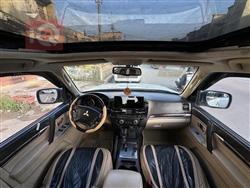 ميتسوبيشي باجيرو